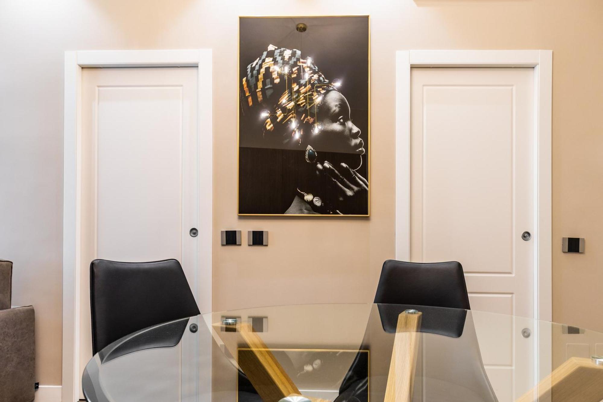 Duomo Elegant Apartment Milán Exterior foto