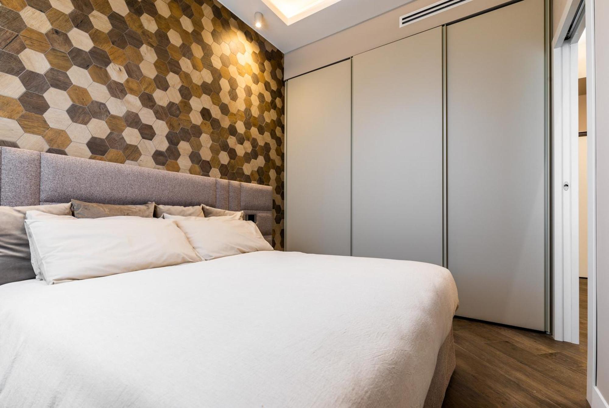 Duomo Elegant Apartment Milán Exterior foto