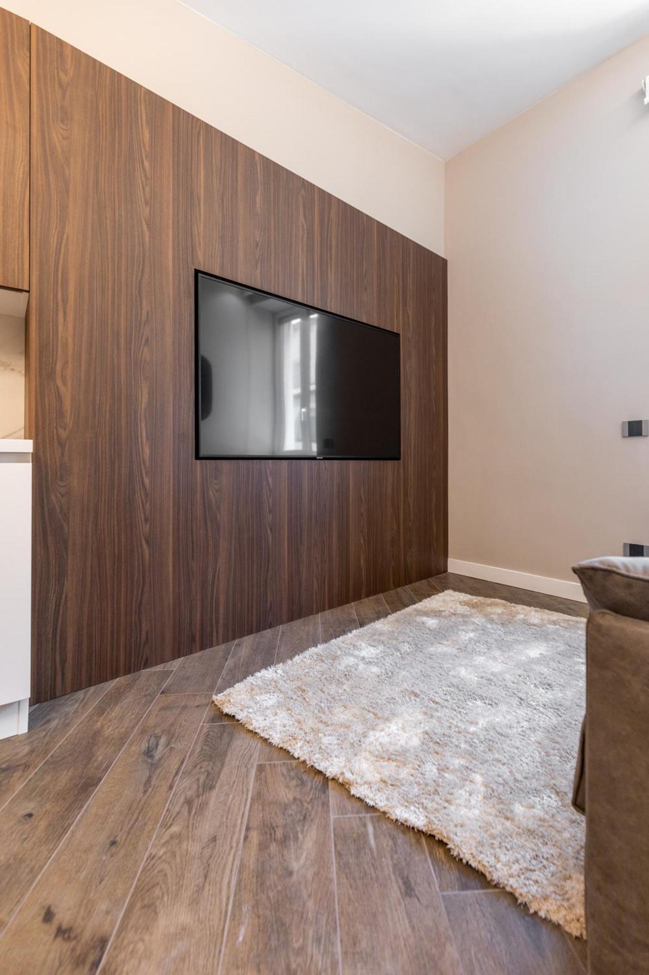Duomo Elegant Apartment Milán Exterior foto